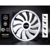 1stCOOL AURA EVO ARGB PWM Ring 20cm ventilátor F20-AURA-EVO-R