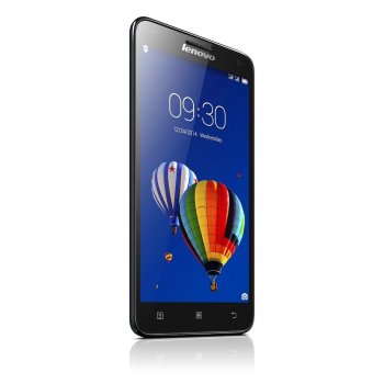 Lenovo S580 Dual SIM