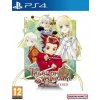 Tales of Symphonia