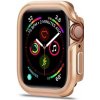 Innocent Element Bumper Case Apple Watch Series 4/5/6/SE 40mm - Gold