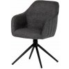 AUTRONIC Jedálenská stolička HC-536 GREY2