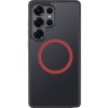 Tactical MagForce Hyperstealth 2.0 Samsung Galaxy S25 Ultra čierna/červená 57983123682