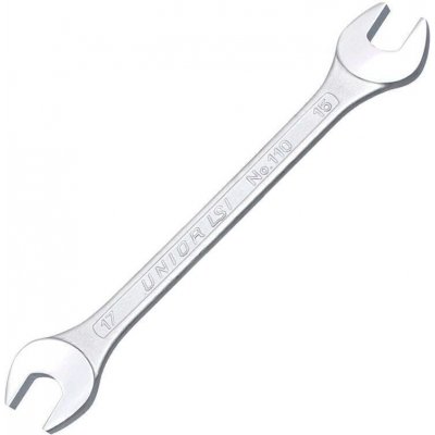 Unior Open End Wrench 10x11