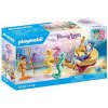 Playmobil 71500 Kočiar Morská panna s morským koníkom