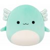 Squishmallows Tyrkysový axolotl Anastasia