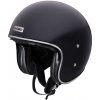 W-TEC Angeric Gloss Black Gloss Black - XS (53-54) - Rozšírená záruka 3 roky