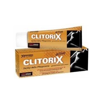 Krém Clitorix Active 40 ml