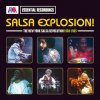 CD V/A - SALSA EXPLOSION -THE SALS