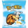 Krówki Krówka Poľsko Jednota Mliečna kravička 1 kg 1 g