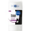 Nivea tuhý antiperspirant B&W Authentic 50 ml