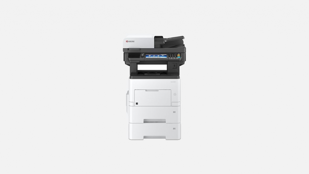 Kyocera Ecosys M3860idn