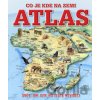 Atlas - Slovart CZ