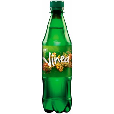 Vinea biela 0,5 l