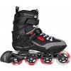 Powerslide Phuzion Mercury 80 Trinity kolieskové korčule + zľava 12 € na príslušenstvo - 4x, 80, 40 (dostupnost 5-7 prac. dní)