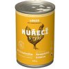 Louie Dog konz. Kuracie s ryžou a prebiotikami 400g