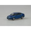 Abrex Škoda Octavia III (2012) – modrá Race metalíza 1:43