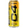 Cellucor C4 Explosive Energy Drink 500 ml - Pineapple Head