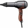 Valera Profesionálny fén na vlasy Swiss Steel-Master BlackChrome SM588.02RCBL