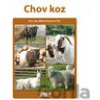 Chov koz - Milena Fantová