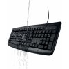 Kensington Omyvatelná USB klávesnice Pro Fit K64407CZ