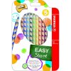 Stabilo EASY COLORS START 331/12 farbičky pre ľavákov 12 farieb