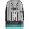 1,0ohm - Voopoo Argus Pod / Argus Z cartridge 3ml