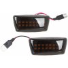 Opel Corsa D 06-14 bočné smerové svetlo LED SMOKE DYNAMIC 2 ks