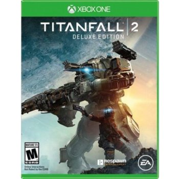 Titanfall 2 (Ultimate Edition)