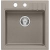 Quadron Peter drez graniteq 50x52 cm béžová HCQP5052ST