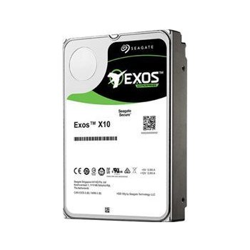 Seagate Enterprise 10TB, ST10000NM0096