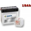 Motobatéria VARTA 51913, 19Ah, 12V