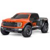 TRAXXAS Traxxas Ford Raptor R 4X4 1:8 Ultimate RTR Fox2