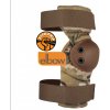 Chrániče lakťov Alta Contur Grip multicam