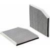 Kabínový filter HIFI FILTER SC 6035 CA