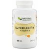 Natural Medicaments Super Lecitin + E 100 kapsúl