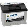Autobatéria VARTA BLACK Dynamic 53Ah, 500A, 12V, C11, 553401050
