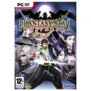 Hra na PC Phantasy Star Universe