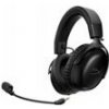 Slúchadlá HyperX Cloud III S bezdrôtové náhlavné čierne