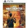 Way Of The Hunter Wild Expeditions CZ
