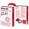 VRECKO SVC 420/620 (5ks) SENCOR