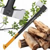 FISKARS X- Štiepacia sekera X32, čepeľ L, na štiepanie, 2400 g, 81,5 cm