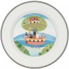 Villeroy & Boch Dezertný tanier 21 cm Noemova archa Design Naif