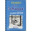 Diario di una schiappa. Si salvi chi può! (Jeff Kinney)(Pevná)