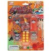 Mega Creative SKATEBOARD PRE SKYERS 14X19X2 2KS B C 180 360