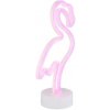 Globo FLAMINGO 28064 LED stolná lampička | 2W LED