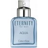 Calvin Klein Eternity for Men Aqua 100 ml toaletná voda pánska EDT