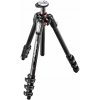 MANFROTTO 055 Cf kit 4 sekúnd ball w\ QR