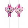 Procos Slamky Minnie Junior 4 ks