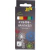 Folia Tekuté kriedy základné hrúbka 1-2 mm, 5 ks