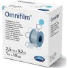 OMNIFILM Náplast porézní 2.5cmx9.2m/1 ks